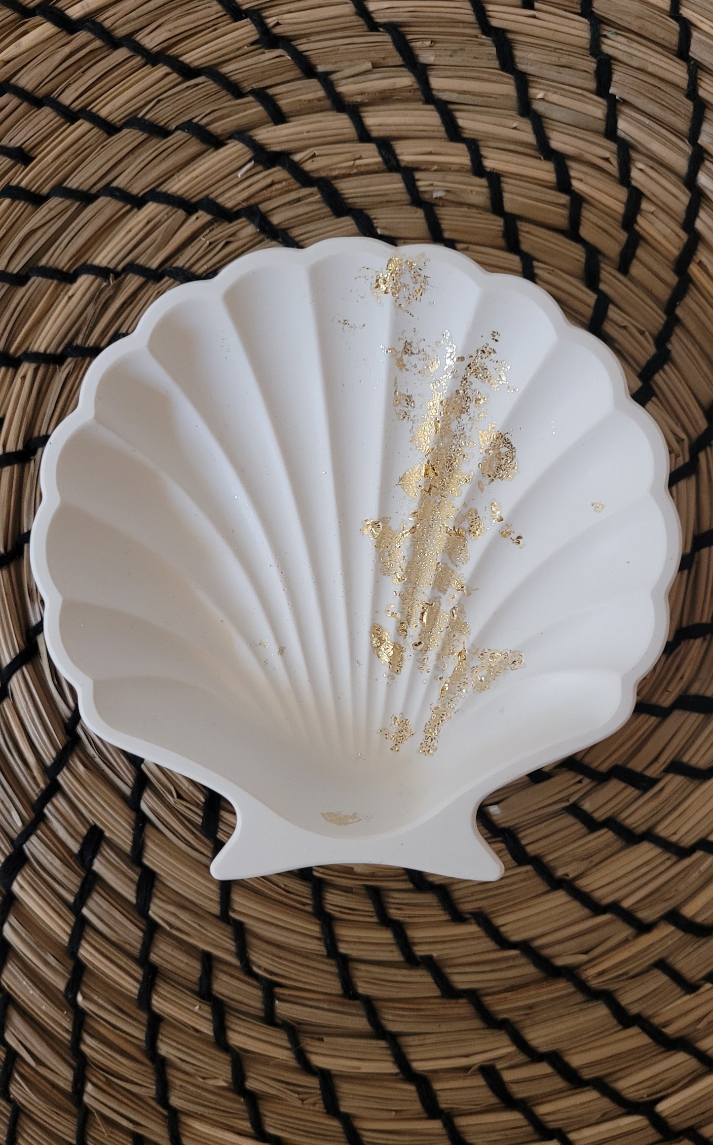 Shell Dish