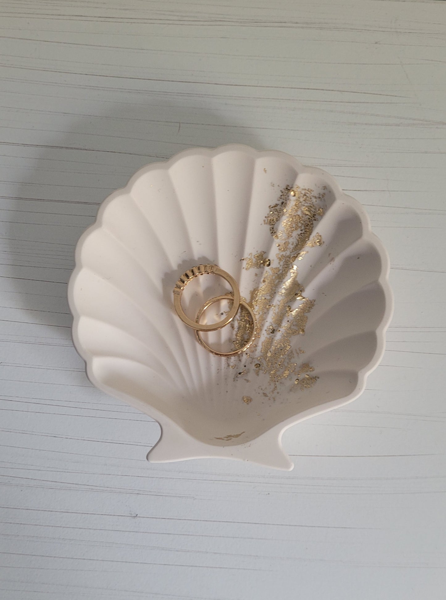 Shell Dish