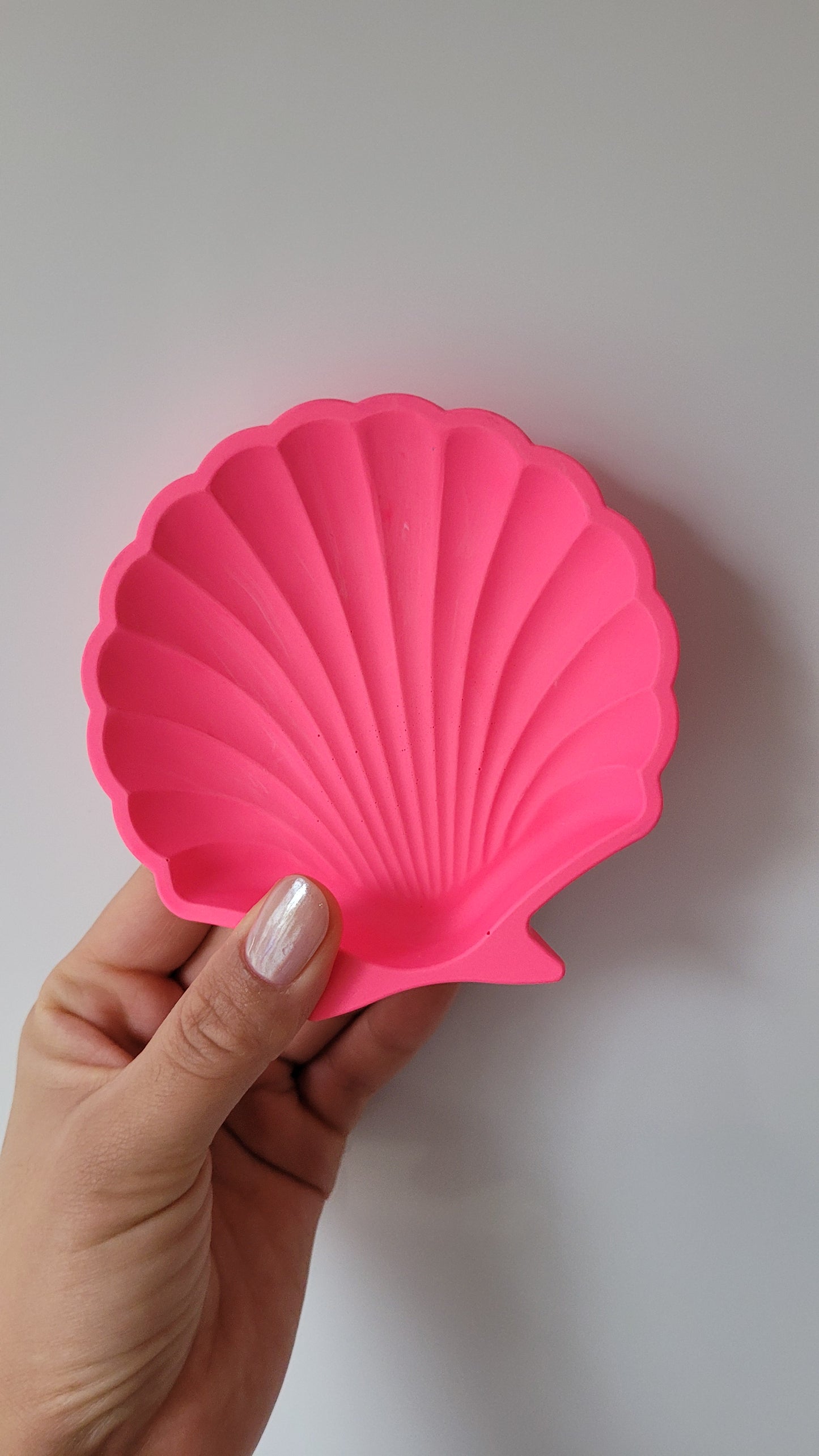 Shell Dish