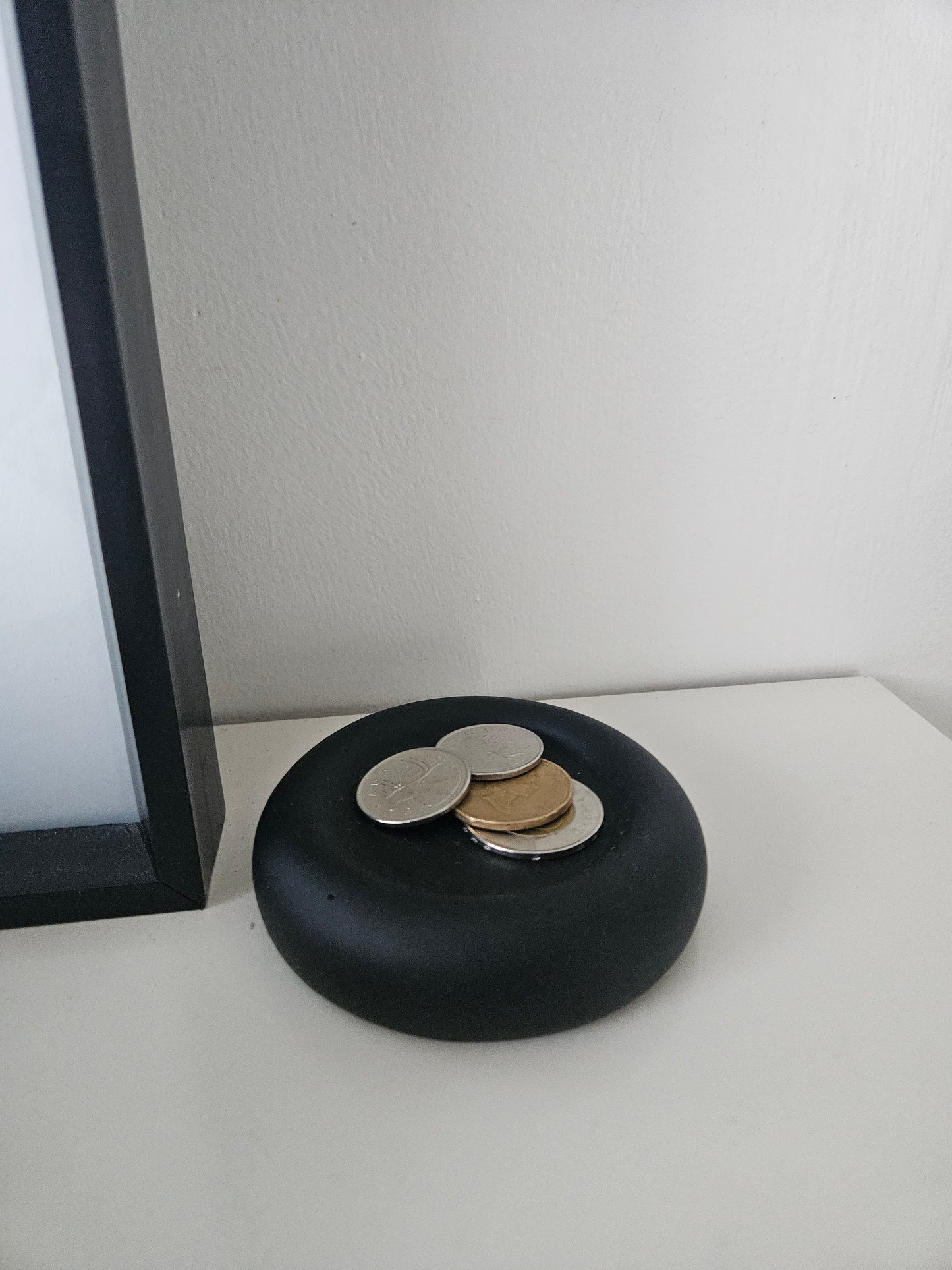 Round Ring Holder