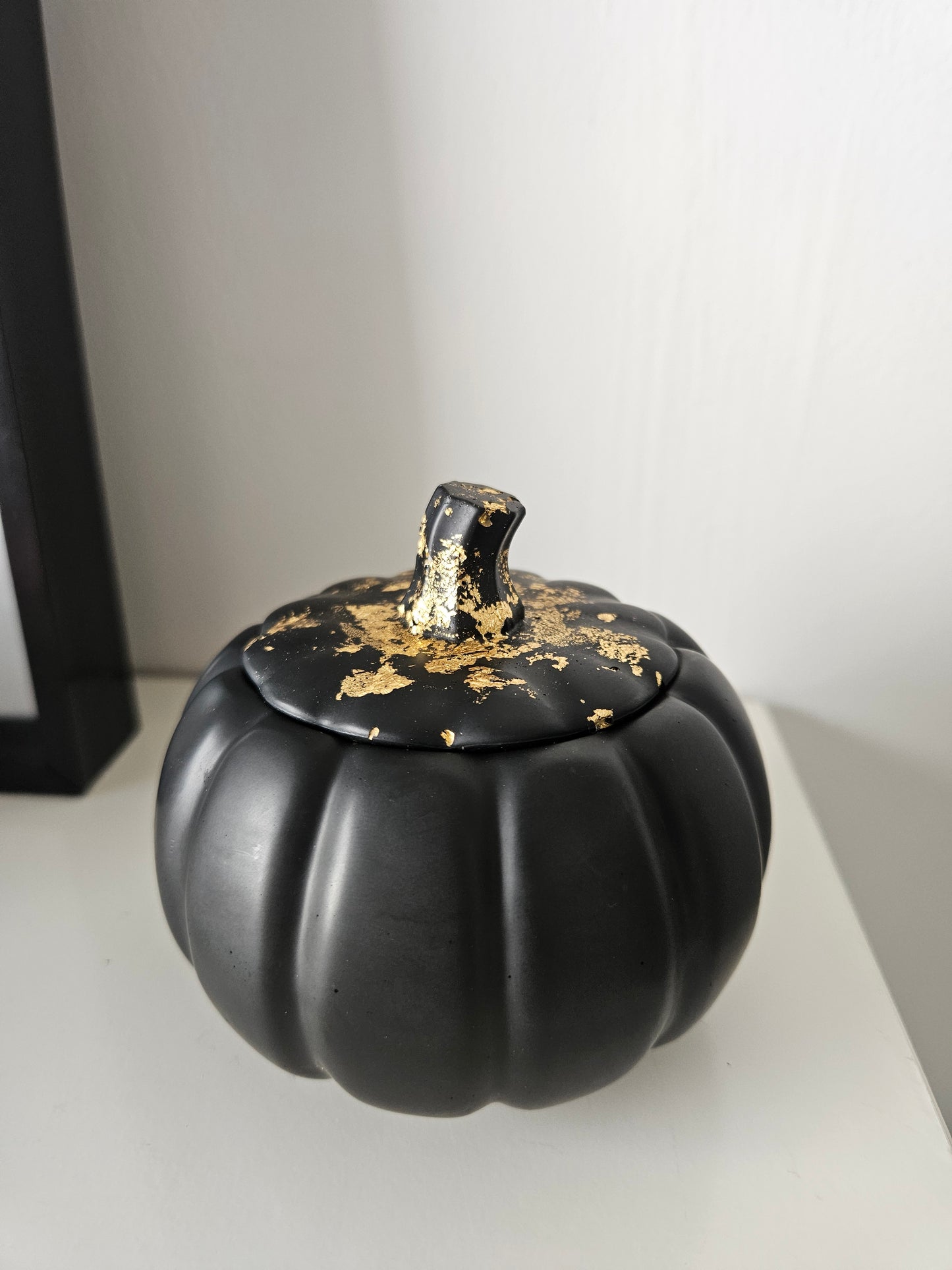 Pumpkin Storage