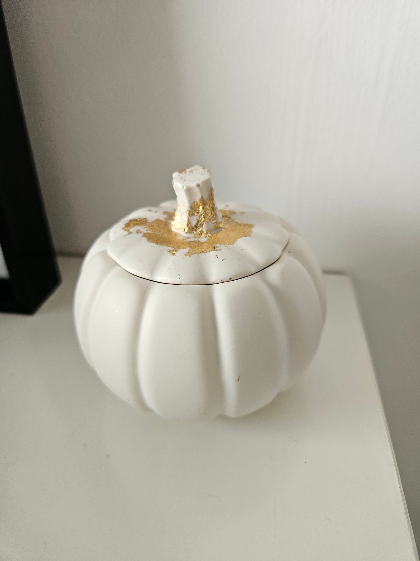 Pumpkin Storage