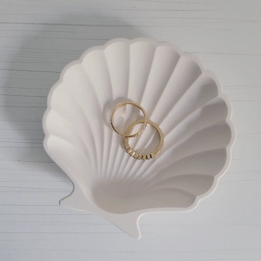 Shell Dish