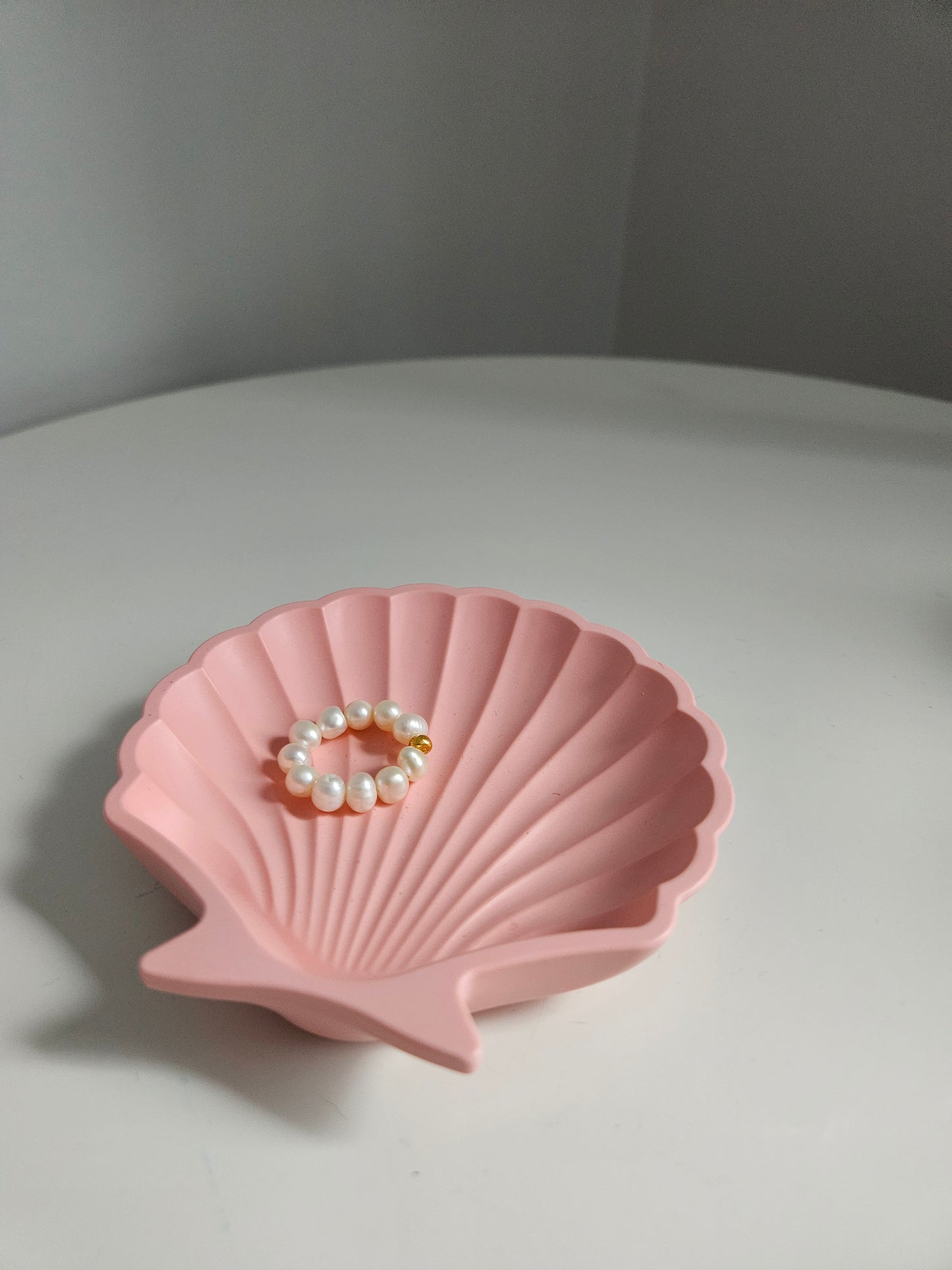 Shell Dish