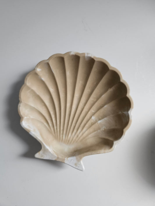 Shell Dish