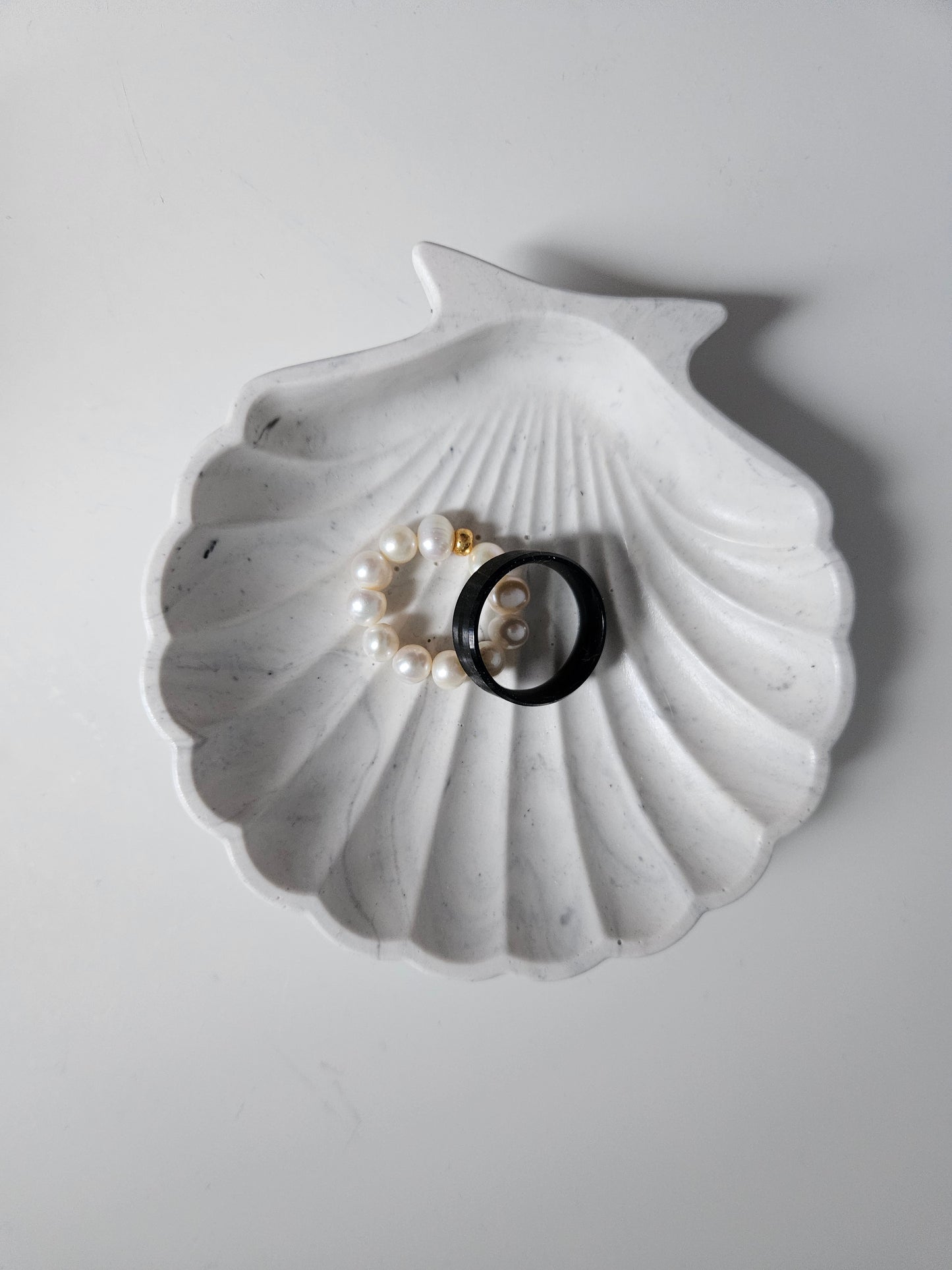 Shell Dish