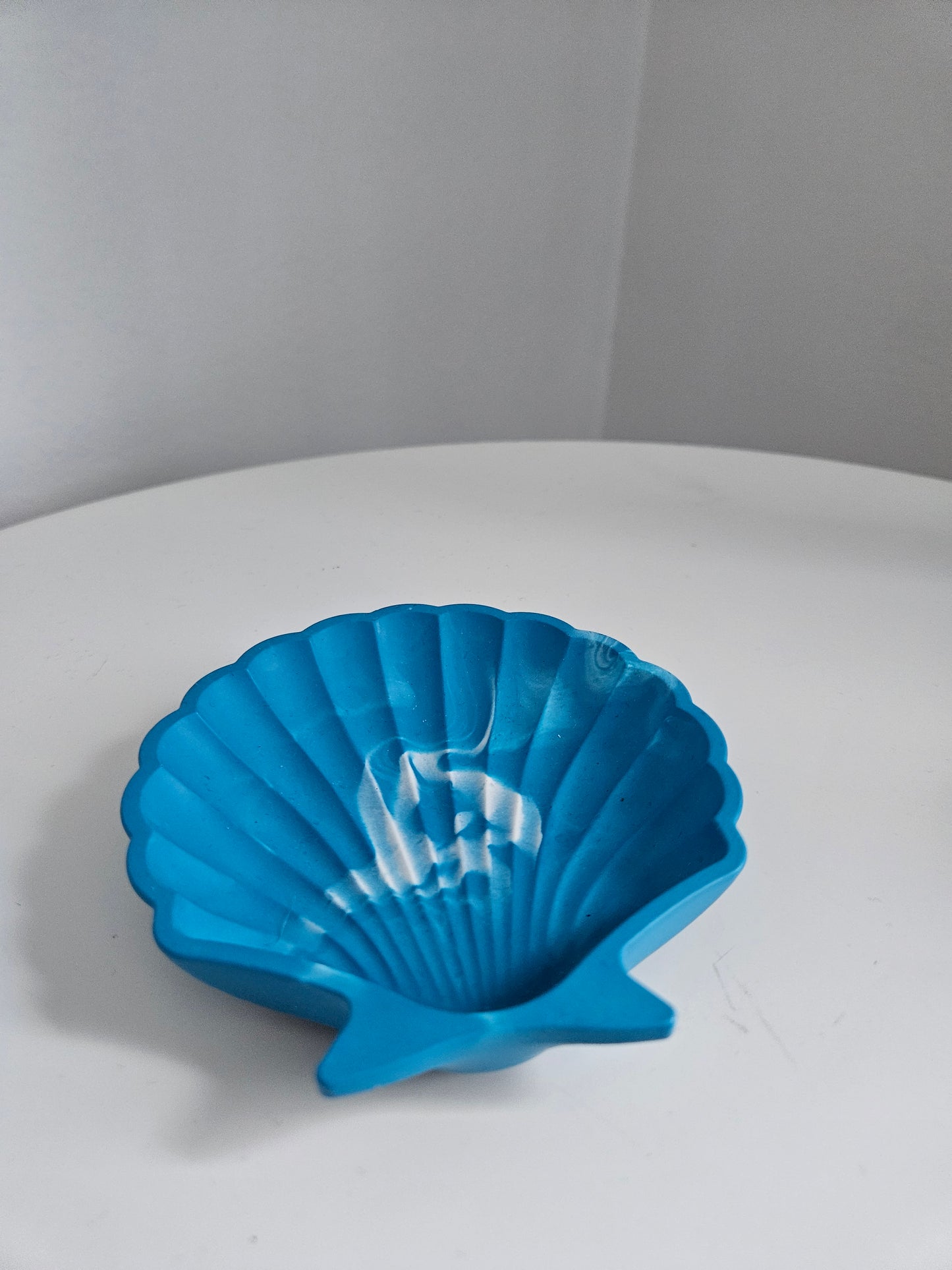 Shell Dish