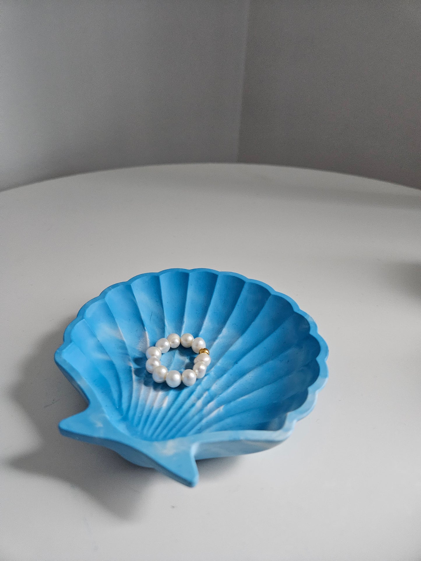 Shell Dish