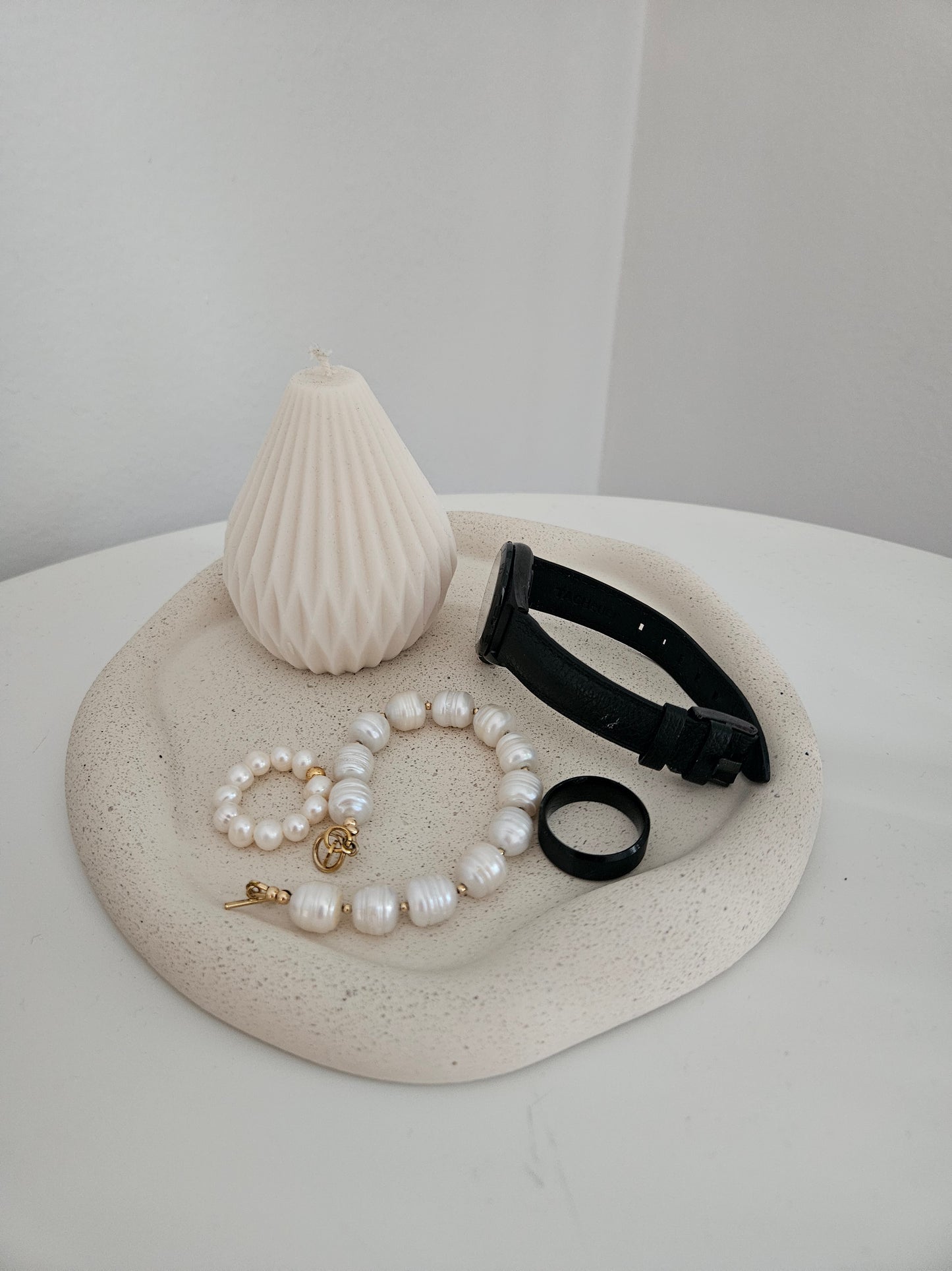 Strand Cloud Tray