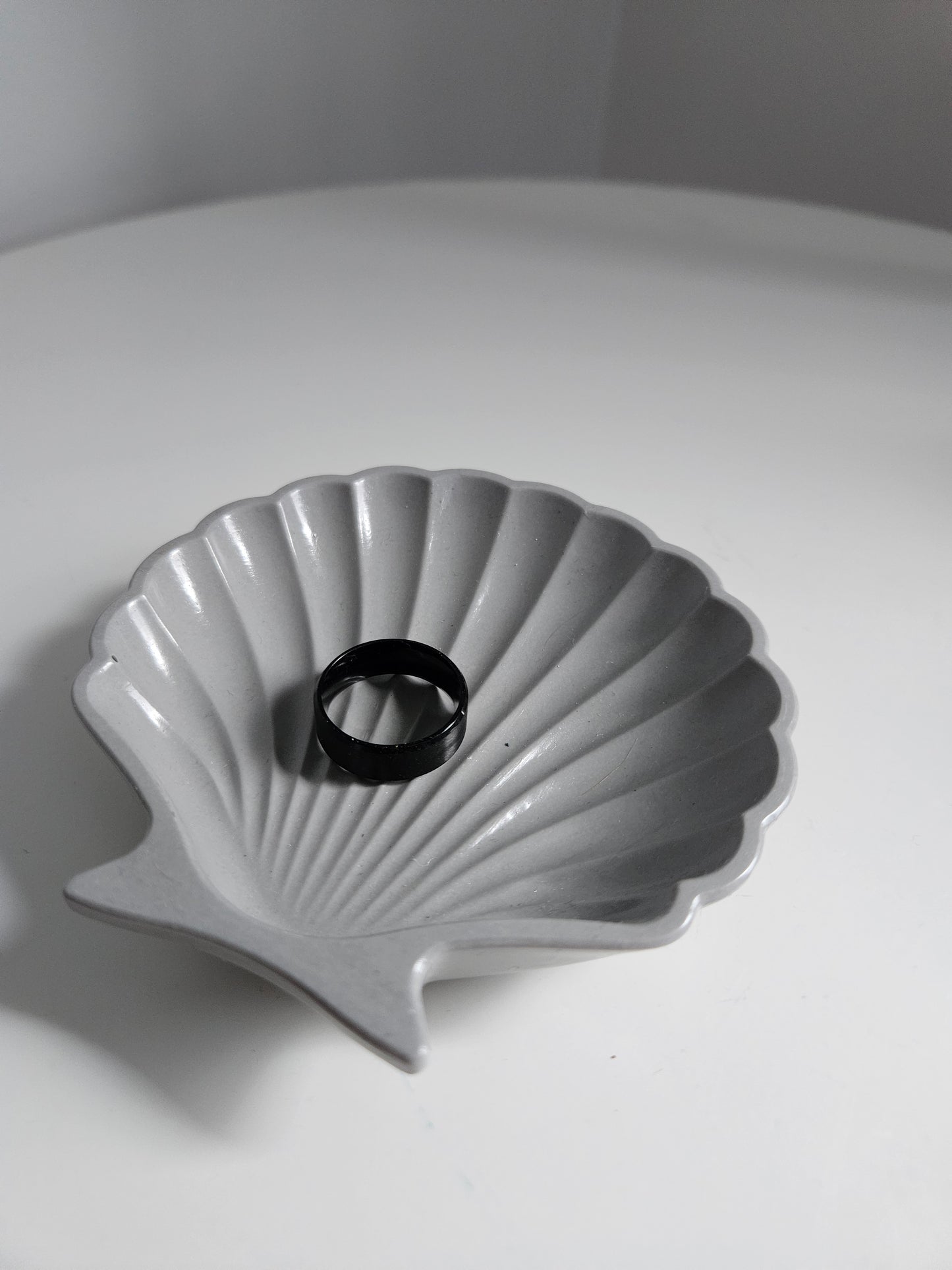 Shell Dish