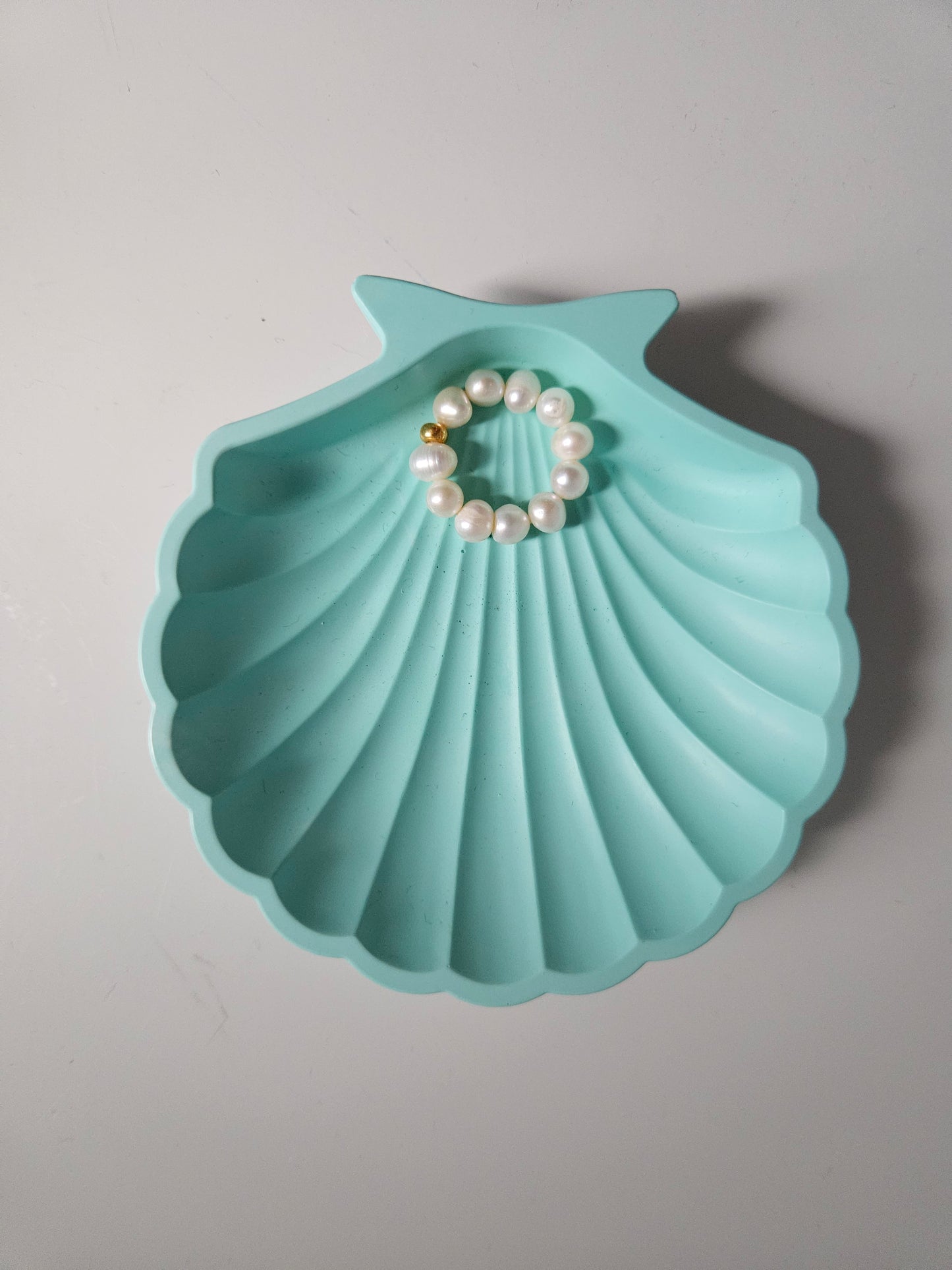 Shell Dish