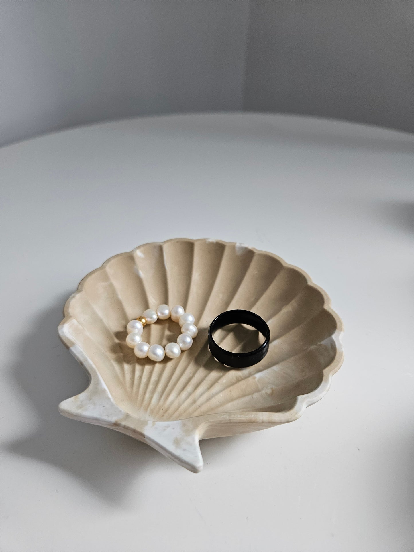 Shell Dish