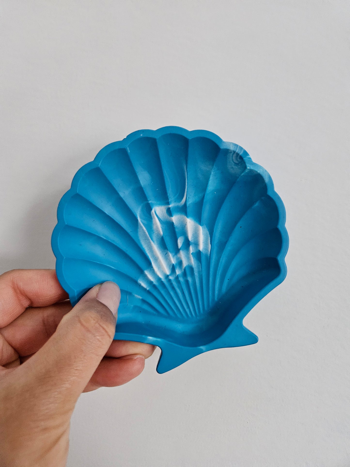 Shell Dish